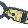 LEAKAGE CURRENT CLAMP METER